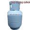 Daly Safe Valve LPG Cylinder Hot Sale