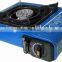 portable butane gas burner