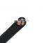 3 Core EPR Insulated Rubber Cable Flexible Submersible Pump Cable Factory