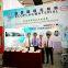 China factory caco3 filler masterbatch
