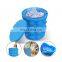 Silicone irlde genie ice bucket  Maker and ice cube for Saving Ice