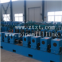 ERW steel pipe production line