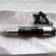 genuine and new injector 095000-6593 23670-E0520 for KOBELCO SK200-8 EXCAVATOR