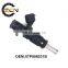 Auto Parts Fuel Injector Nozzle OEM 07P906031B For High Quality