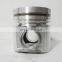 Diesel engine spare parts metal 3802102 6BT piston for truck