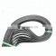 Excavator diesel engine spare parts K38 3003343 fan belt