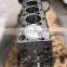 Original 6HK1 Excavator Engine Parts Cylinder Long Block Made In Japan