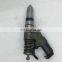 Hot sale diesel engine QSM ISM M11 fuel injector 3411753
