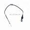 Diesel engine parts 6L ISL QSL8.9 water temperature sensor 4954574 4902912 2872648