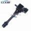 Оригинальная катушка зажигания 22448-1F700 224481F700 для Nissan 0221504017