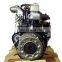 JMC For Isuzu 4jb1t 4jb1 diesel engine for JX493 Truck Pickup, 2800CC 64KW