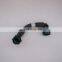 DCEC diesel engine parts ISBe fuel supply 4983831 Fuel pipe