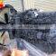 6HK1 Diesel Complete Engine Assembly ZX300 Engine Diesel Spare Parts