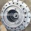 114-1357 Drive GP-Final motor 114-1452 191-3246 Excavator 325BL 325B Travel Gearbox