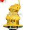 PC200-8 swing machinery assembly 20Y-26-00230 PC200-8  swing machinery and motor genuine and new