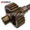 Auto Steel  T/F Front Output Shaft For Mitsubishi Pajeoro Sport  L200 K74T K75T K94 K96 MR222565