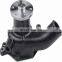 Diesel Engine Parts 6BD1 Water Pump 1-13610-819-0 1136108190 for ISUZU truck