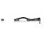 4HE1 4HF1 4HG1 8-97170158-0 8971701580 NPR Drag Link for ISUZU NPR NQR