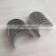3800298 3678555 3678556 3680202 Juego de cojinetes principales de ciguenal de motor Cummins QSX15 ISX15 QSX ISX