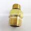 Fast Delivery High Quality Diesel Engine Parts 3081950 K19 Thread Connector