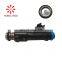 High quality hot fuel injector 28293432