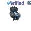 WGB-NYT Low Speed Wheel Gearbox Reducer Motor Irrigation System Worm Planetary Gear motor