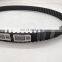 PAT 13568-69085 Timing Belts For Hiace 4RUNNER HILUX LAND CRUISER PRADO 1KZTE 1KZ-TE