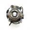 Dodge Daily Spare Parts, Wheel Bearings 52068965AB for Dakota and Durango