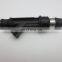 Car parts manufacturer 96386780 25334150 For 2004-2005 Chevy Pontiac Suzuki 1.6L Fuel injector nozzle