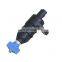 OK2A117400 YAS-603 Automobile Engine Parts Wind Driven Gear Speedometer Semsor Vehicle Mileage Odometer ABS Air Speed Sensor