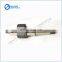 Original CP1H Common Rail Fuel Pump Camshaft F01M100809 For Yangtze FAW Harbin 2.8L TC