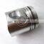 Excavator Accessories 6C8.3 6CT8.3 6CTA8.3 Diesel Engine Spare Parts Piston Kit 3802397 3923163 3919564 3919928 3802279 3802182