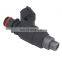 CDH166 Fuel Injector Oil Spray Nozzle For Mitsubishi Mirage 1.5L