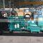 50hz 60hz Three phase 300KW diesel  generator set 375Kva weichai generator