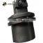 Bearingless hydraulic motor BM6+ brake Low speed high torque
