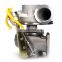 HX60W Turbo 3595972 4047155 4047149 APEX engine turbocharger for Cummins Industrial Engine T3 WASTE GATED