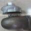 Turbo factory direct price TD123ES TD122F TD121G LKW F12 TA5102 466076-0012 turbocharger
