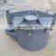 BOCHI Marine Rataing Oiltight Hatch Cover for Ship