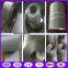 Reverse dutch weave 260 x 40 300 x 40 350 x 40 mesh belt micron plastic extruder ss wire mesh filter screen