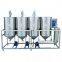 5-800T/Day Crude Oil Refinery Machine
