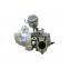 Auto Turbocharger BV43 53039700145 28200-4A480 53039700127 for BorgWarner Hyundai H1 D4CB 16V diesel engine turbo charger