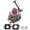 545081848 Carburetor C1Q-W40A Fits For Husqvarna 128C 128L 128LD 128RJ Trimmer