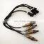 Oxygen Sensor 1&2 For 2004-2008 Chevy Impala Monte Carlo 3.8L 234-4127*2 234-4071*2