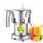 Automatic commercial orange juicer machine/ginger juice making machine