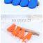 Wholesale Pet dog cat Waterproof Dog Balloon Shoes galoshes Non-slip shoes rain boots