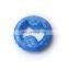 Cute summer heat cooling toy set for pet dog chew for teeth cleaning