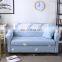 Amazon Best Sellers Choose Elastic Stretch Reversible Printed Sofa Cover