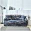 Amazon hot sell Fashion trend washable print sofa slipcover stretch waterproof slipcover