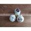 custom logo printed sheep wool dryer ball
