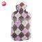 Cheap And High Quality Hot Water Bag Hot Water Bottle